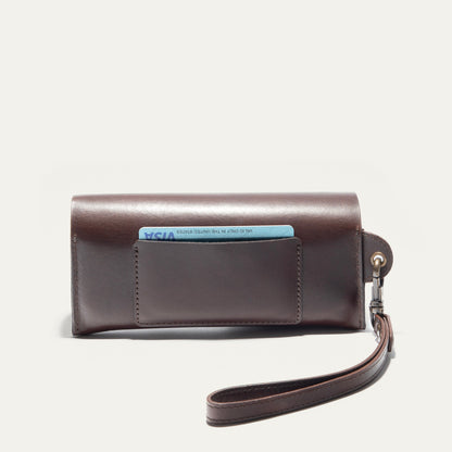 Will Leather Goods The Eyeglass Case