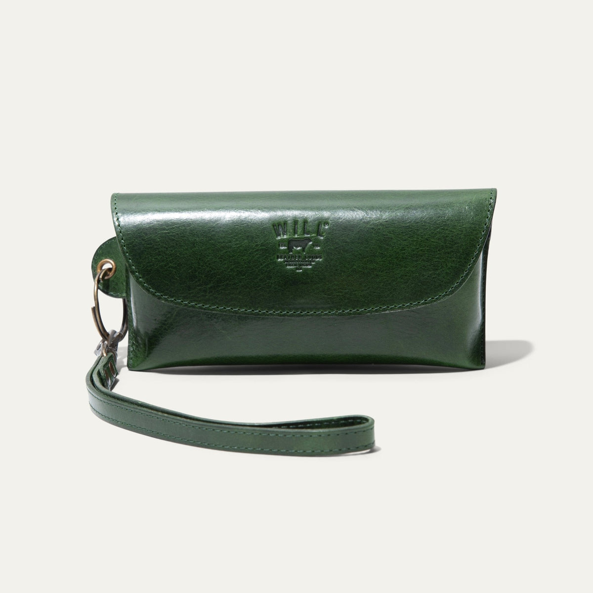 Will Leather Goods The Eyeglass Case
