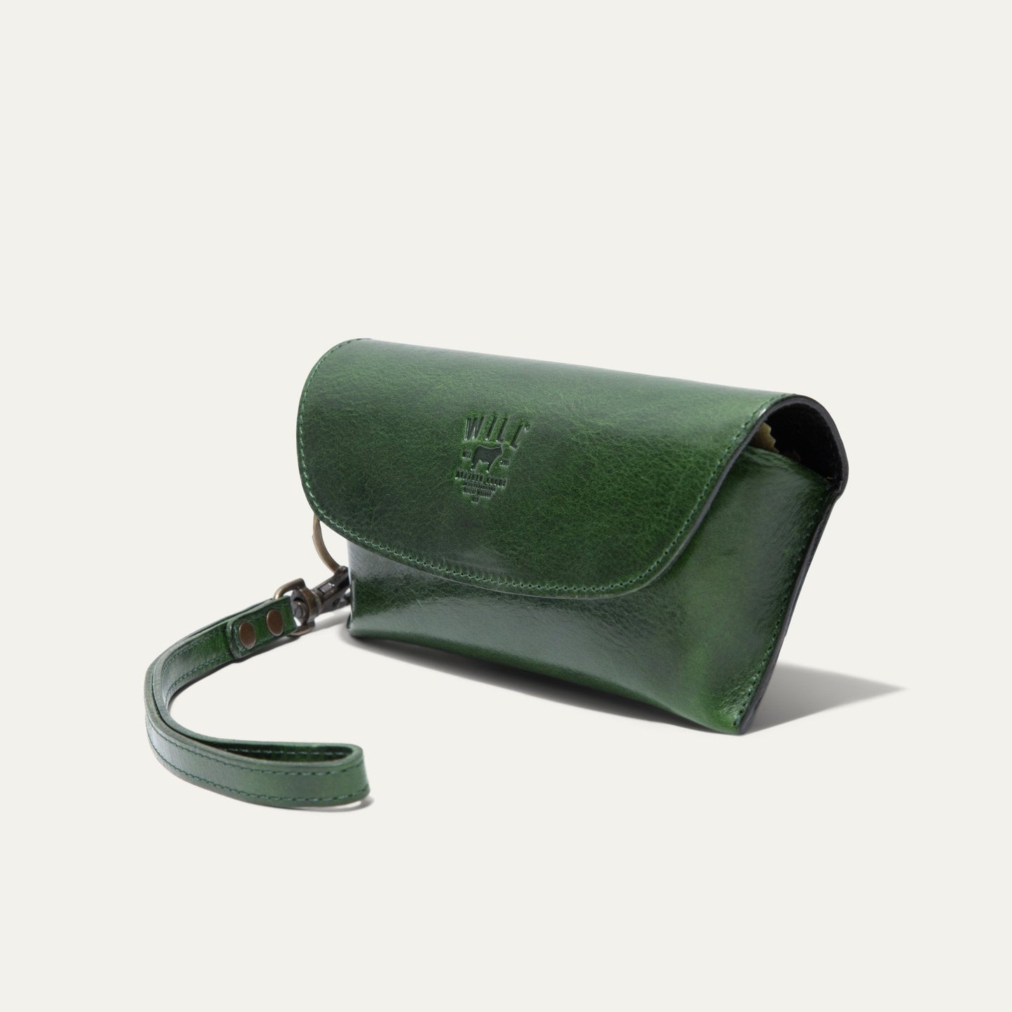 Will Leather Goods The Eyeglass Case