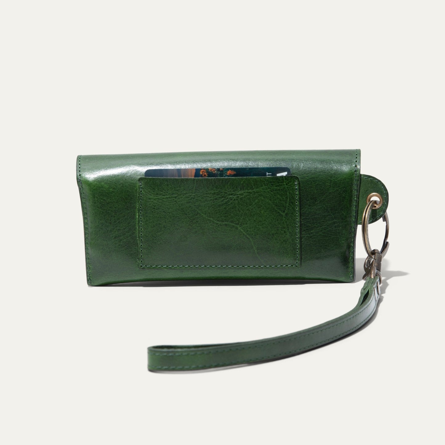 Will Leather Goods The Eyeglass Case