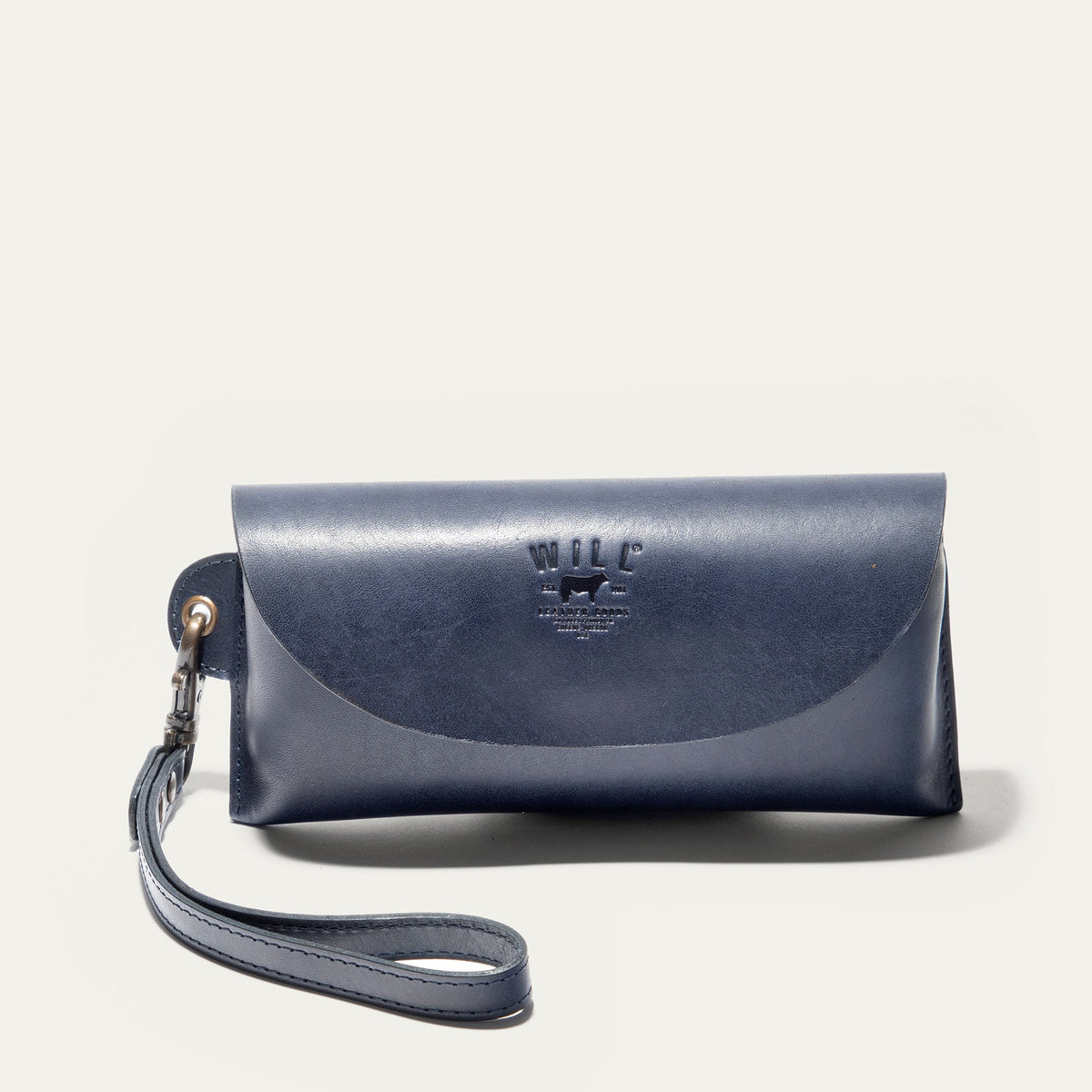 Will Leather Goods The Eyeglass Case