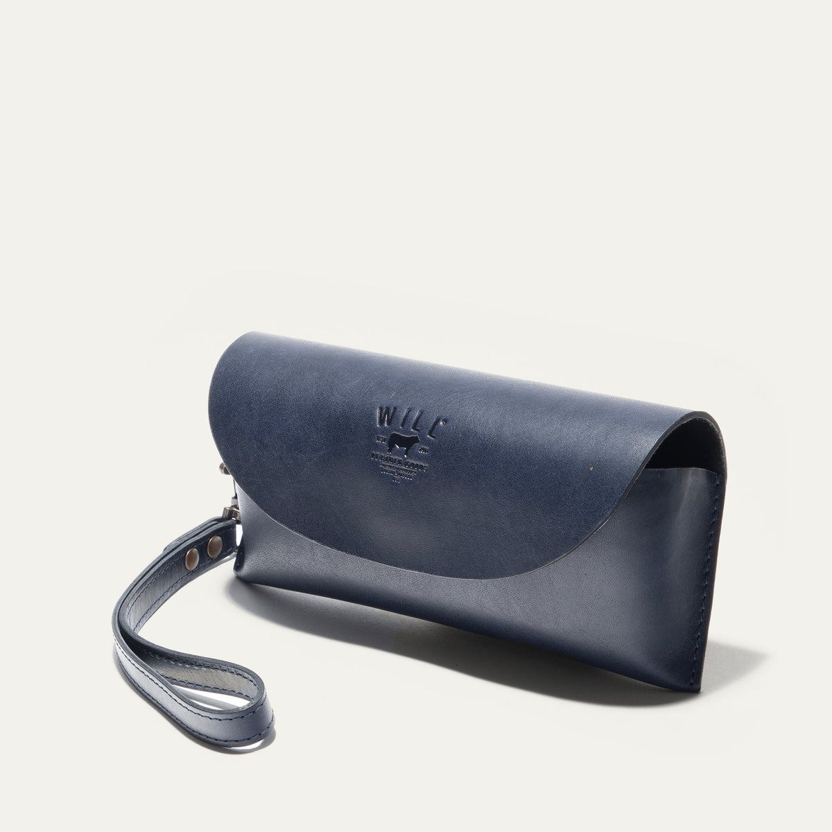 Will Leather Goods The Eyeglass Case