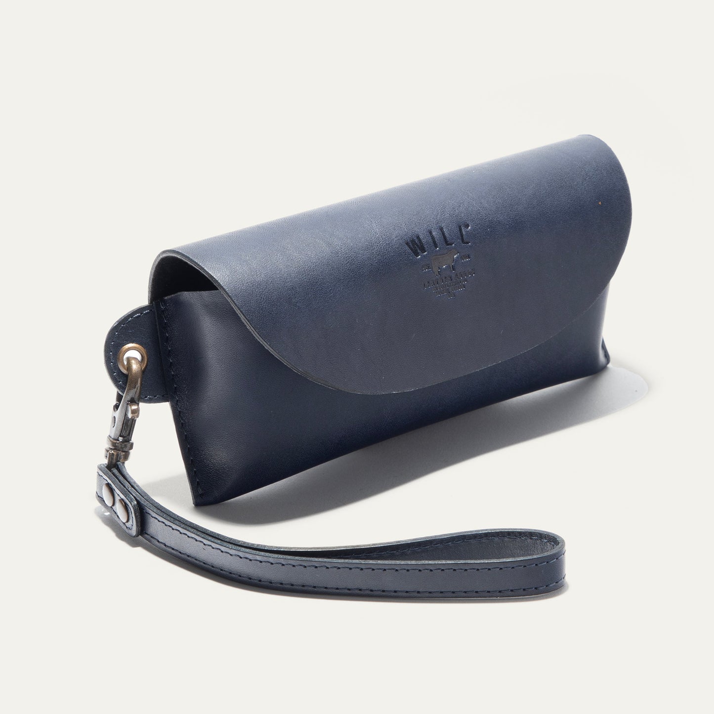 Will Leather Goods The Eyeglass Case