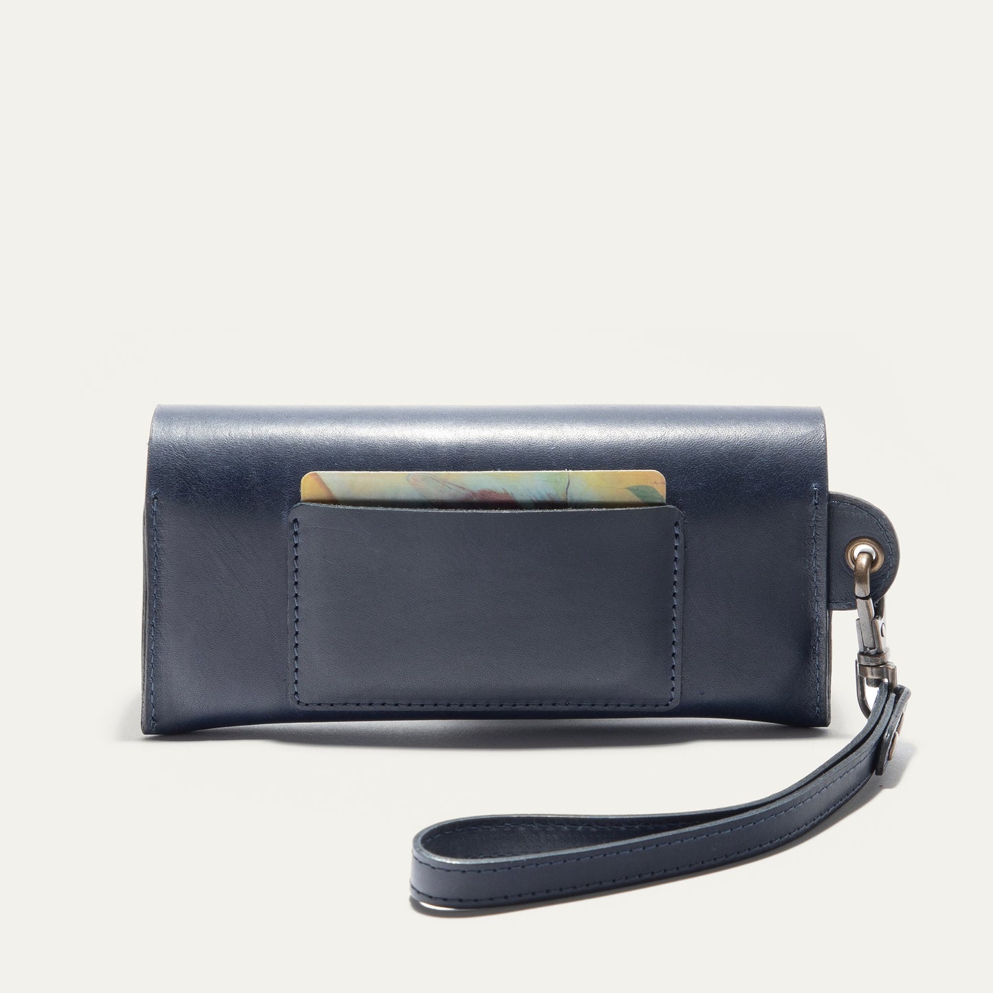 Will Leather Goods The Eyeglass Case