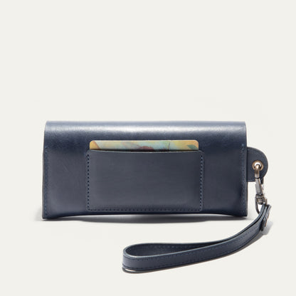 Will Leather Goods The Eyeglass Case