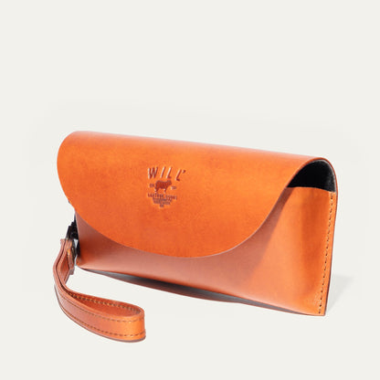 Will Leather Goods The Eyeglass Case