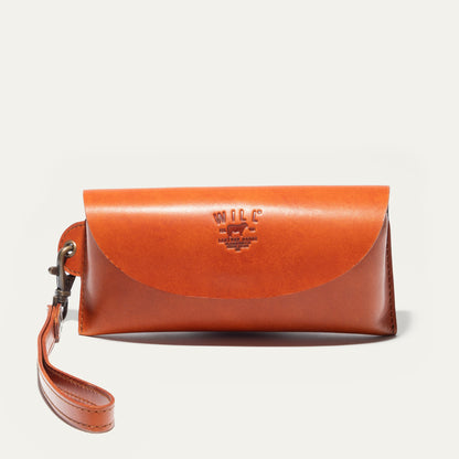 Will Leather Goods The Eyeglass Case