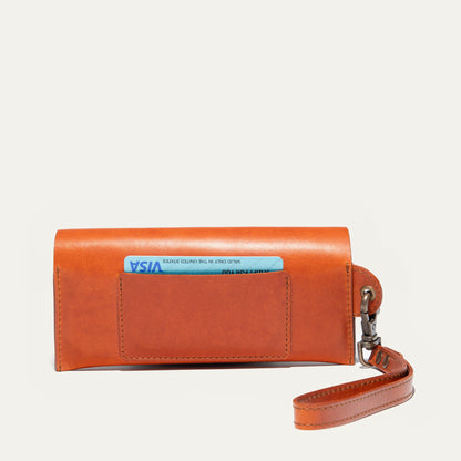 Will Leather Goods The Eyeglass Case