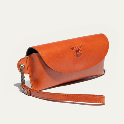 Will Leather Goods The Eyeglass Case