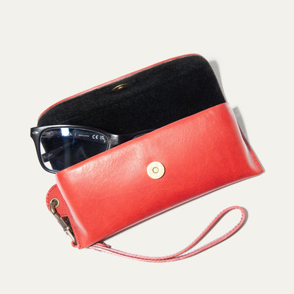 Will Leather Goods The Eyeglass Case