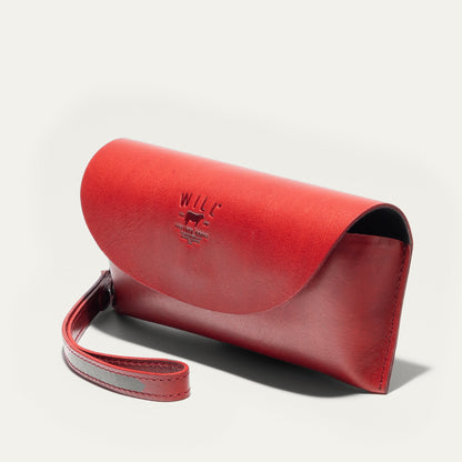 Will Leather Goods The Eyeglass Case