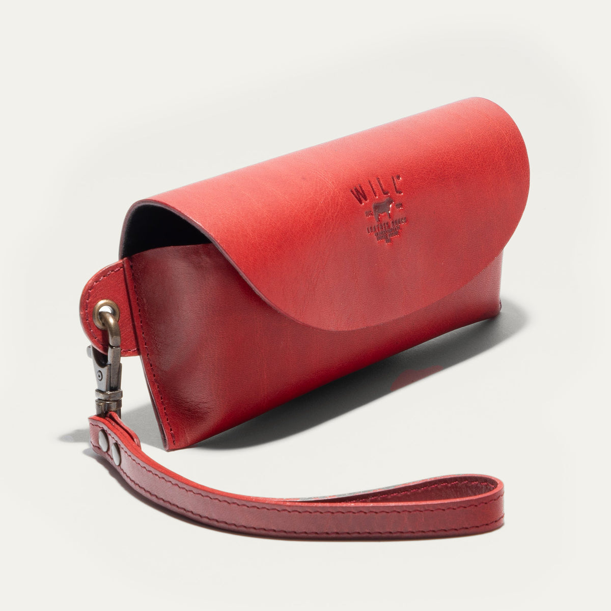 Will Leather Goods The Eyeglass Case