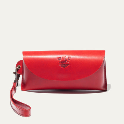 Will Leather Goods The Eyeglass Case