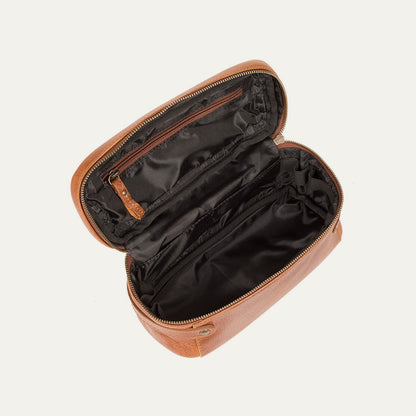 Will Leather Goods Desmond Travel Kit