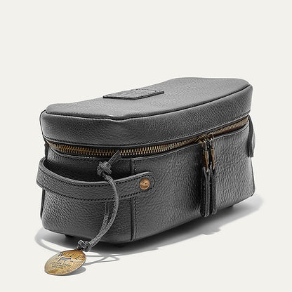 Will Leather Goods Desmond Travel Kit