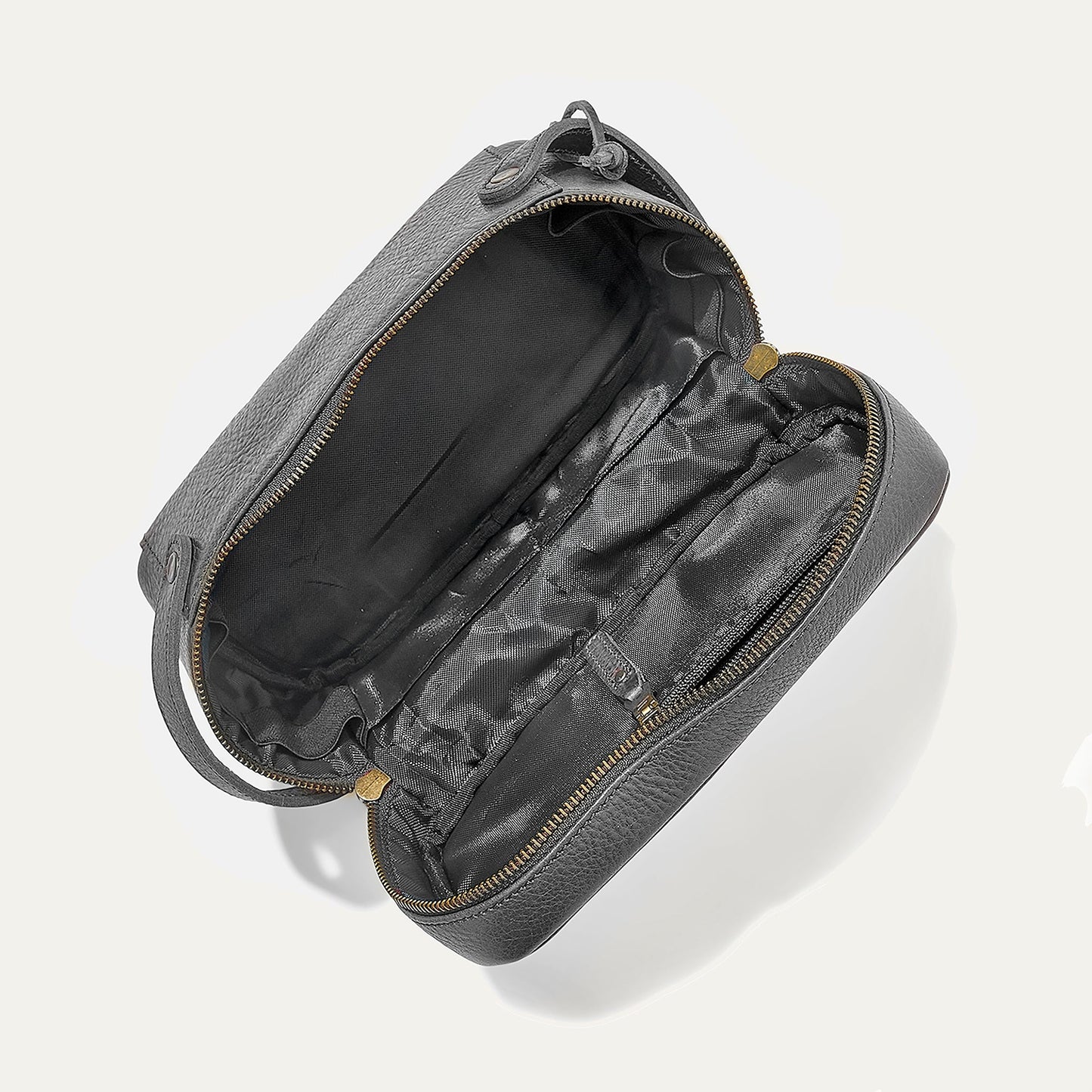 Will Leather Goods Desmond Travel Kit