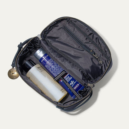 Will Leather Goods Desmond Travel Kit