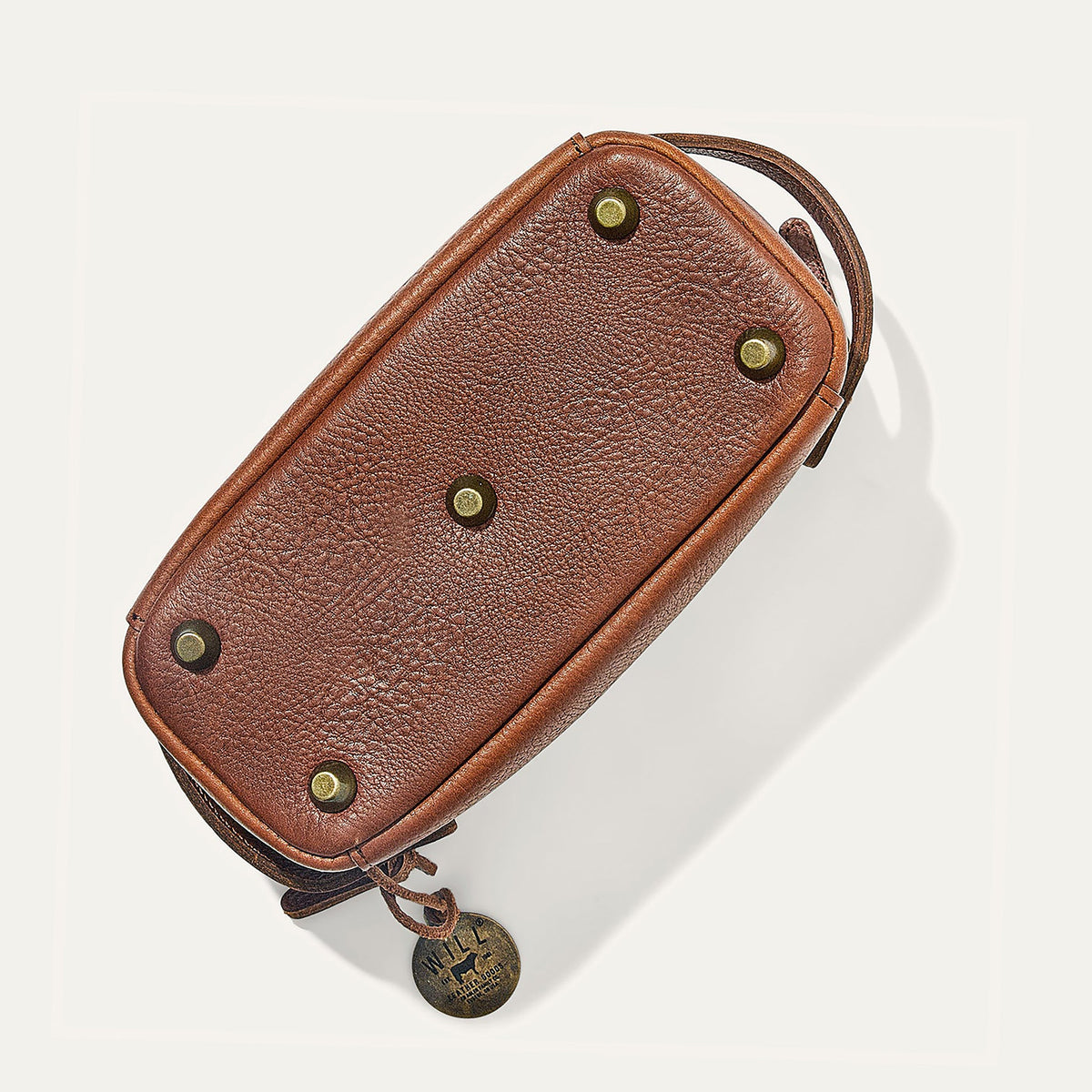 Will Leather Goods Desmond Travel Kit