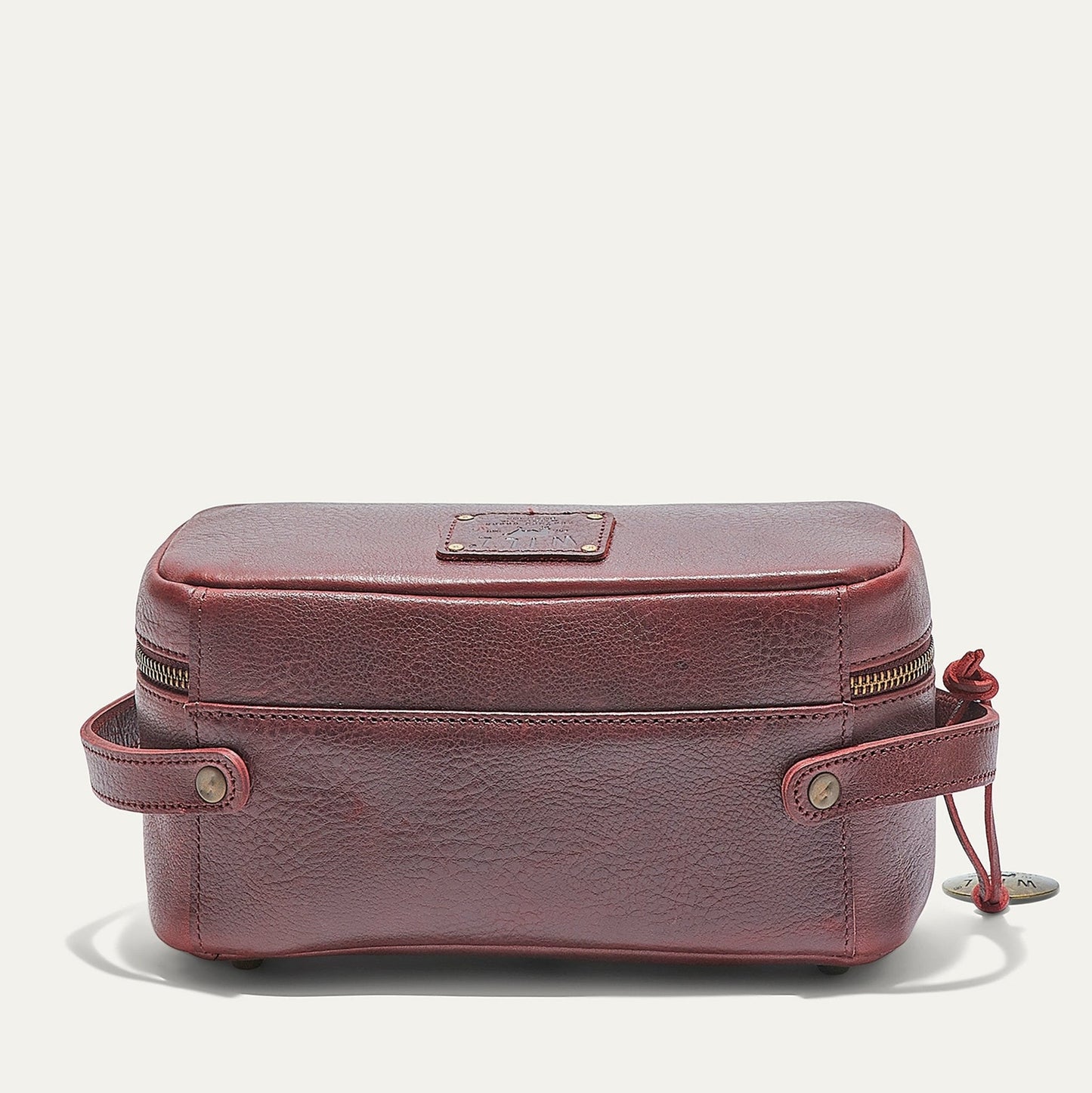 Will Leather Goods Desmond Travel Kit