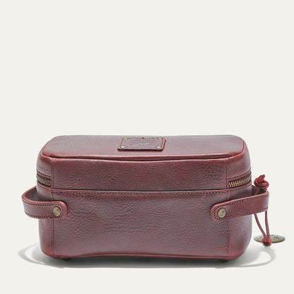 Will Leather Goods Desmond Travel Kit