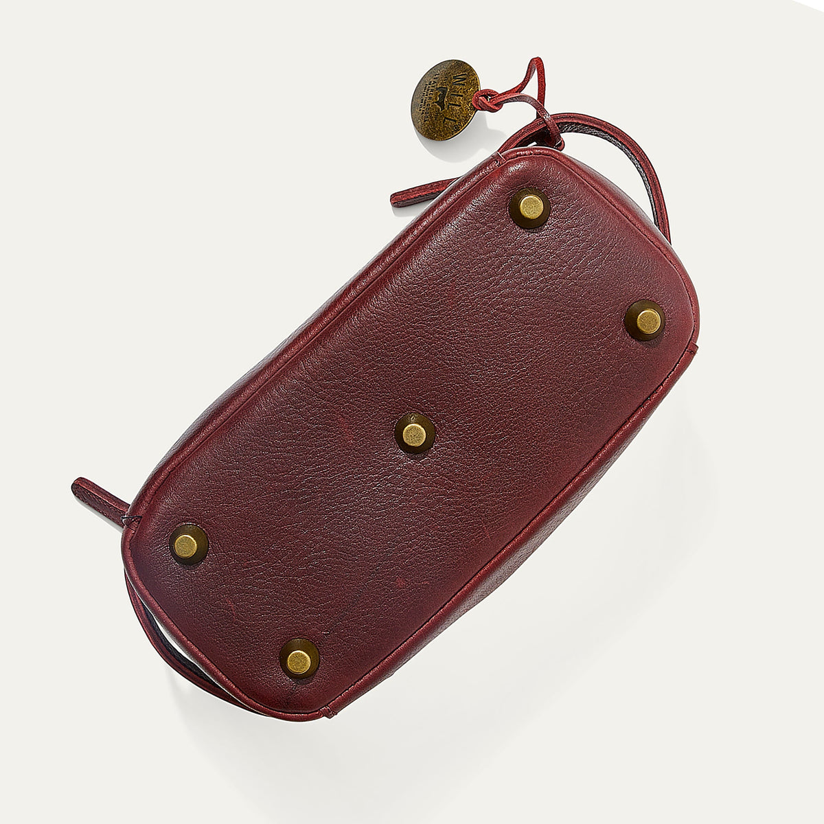 Will Leather Goods Desmond Travel Kit