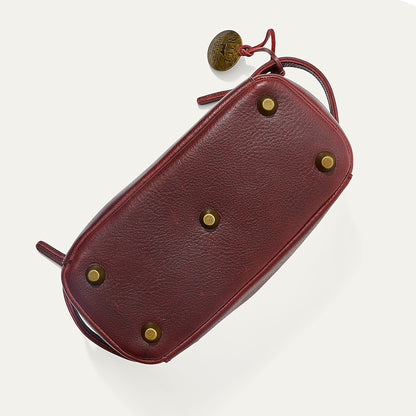 Will Leather Goods Desmond Travel Kit