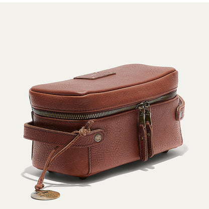 Will Leather Goods Desmond Travel Kit