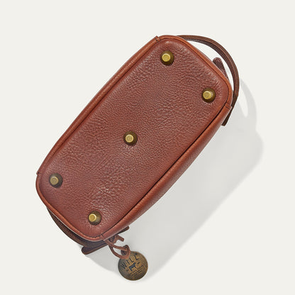 Will Leather Goods Desmond Travel Kit