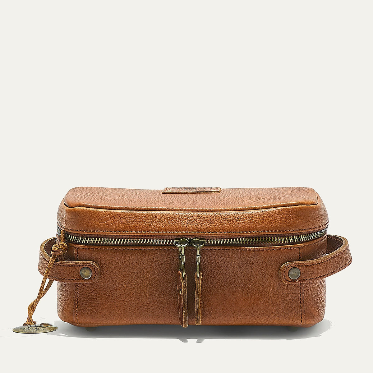 Will Leather Goods Desmond Travel Kit