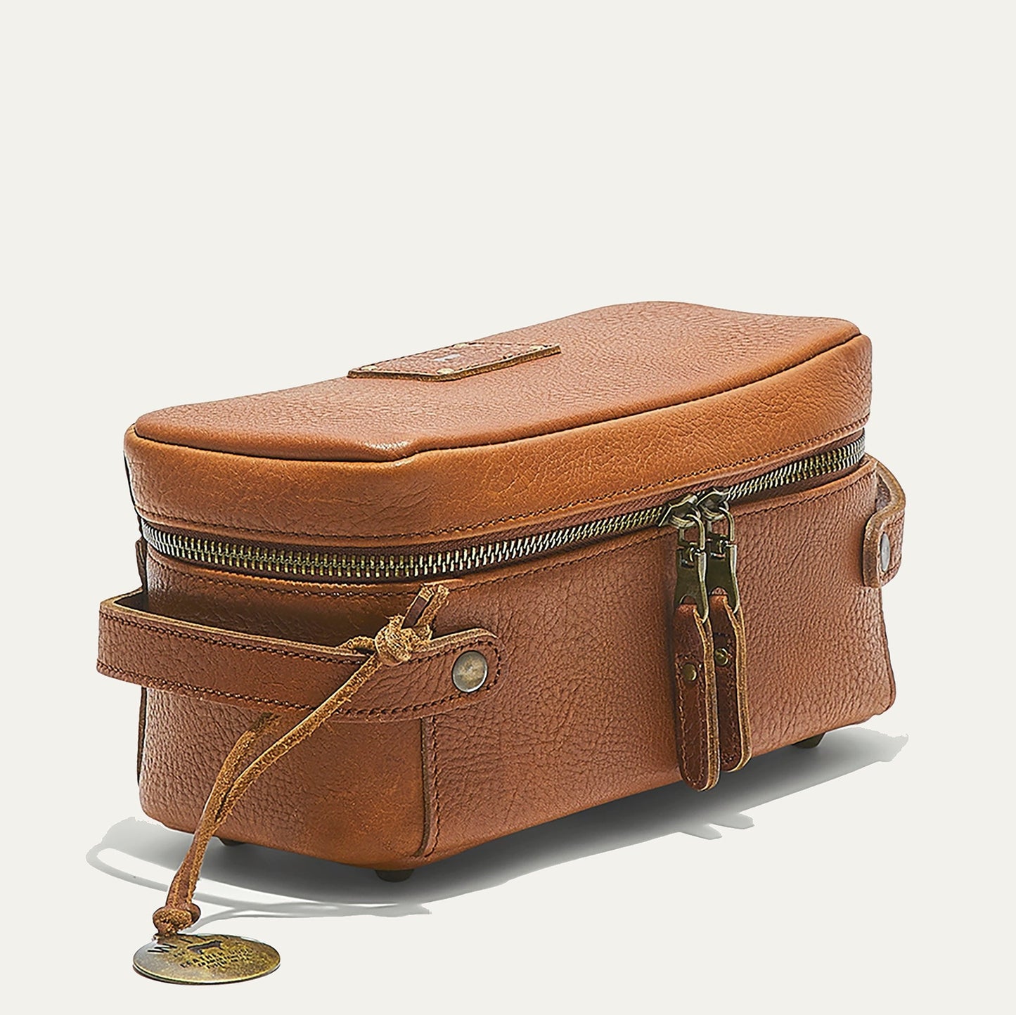 Will Leather Goods Desmond Travel Kit