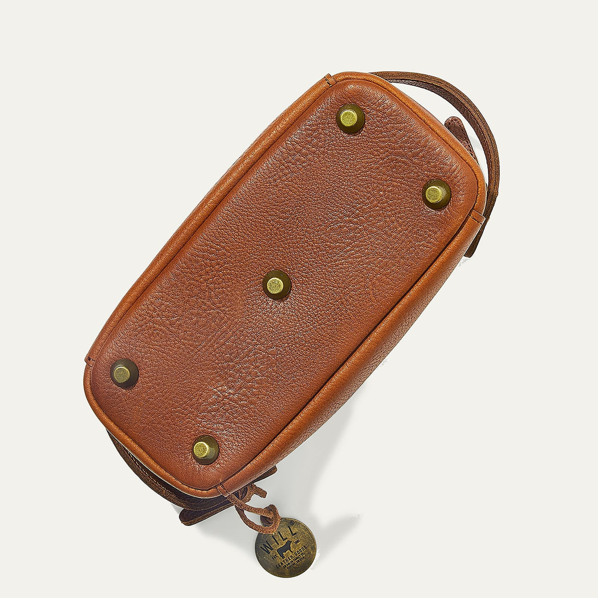 Will Leather Goods Desmond Travel Kit