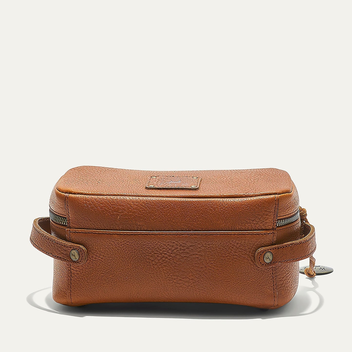 Will Leather Goods Desmond Travel Kit