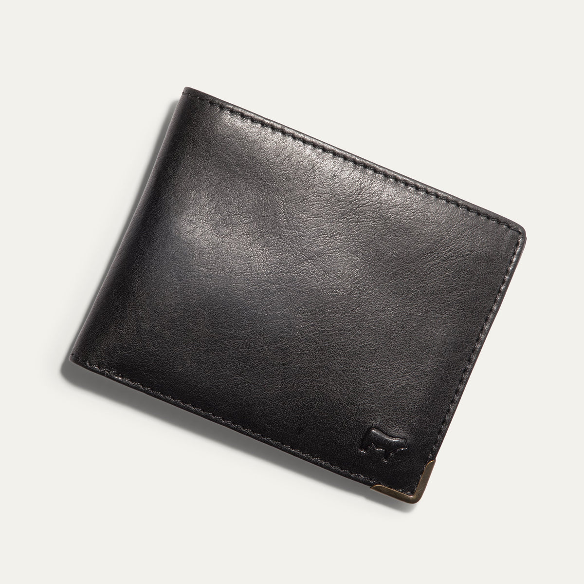 Will Leather Goods William Magnate Billfold Wallet