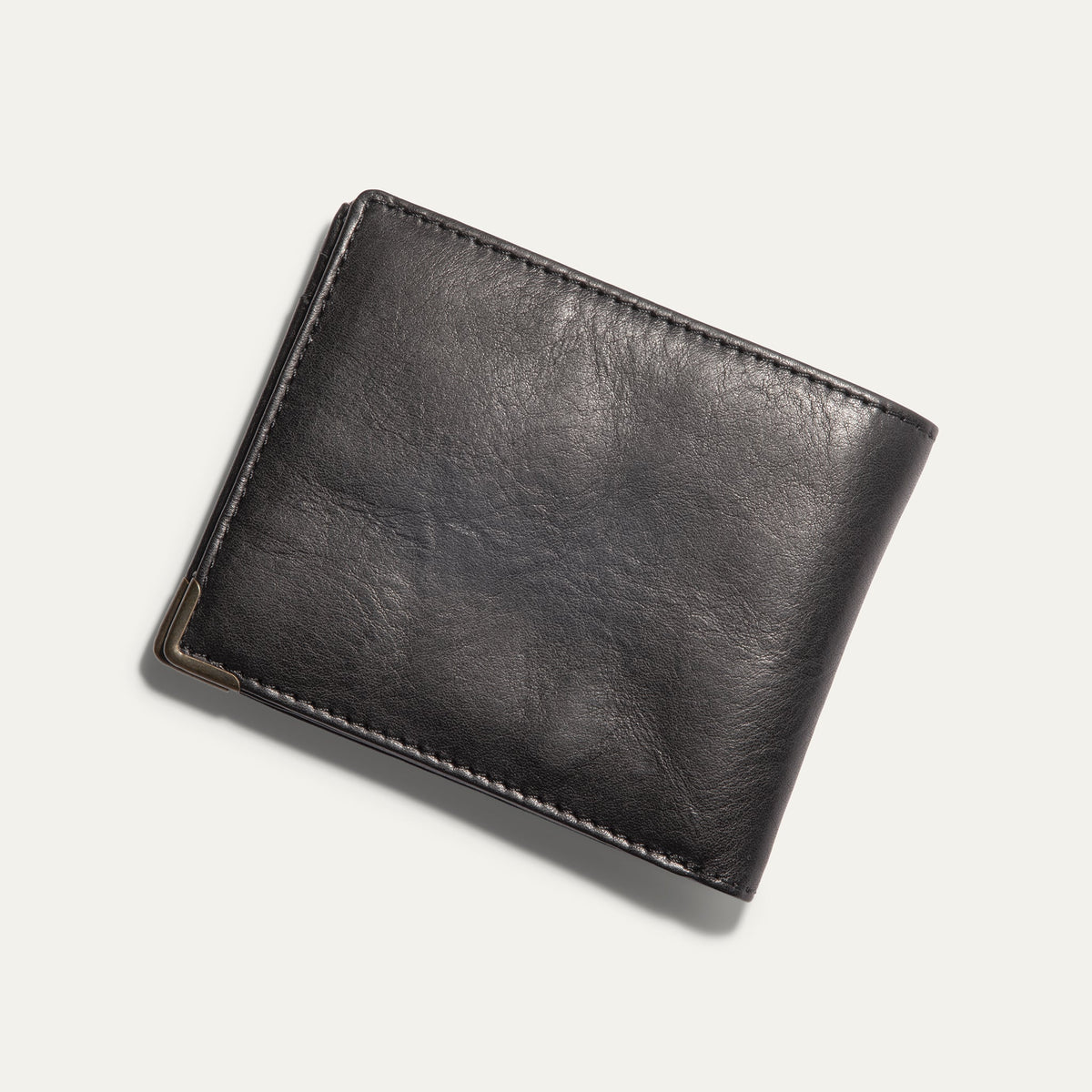Will Leather Goods William Magnate Billfold Wallet