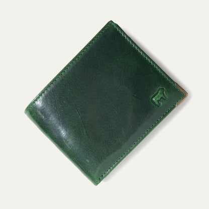 Will Leather Goods William Magnate Billfold Wallet
