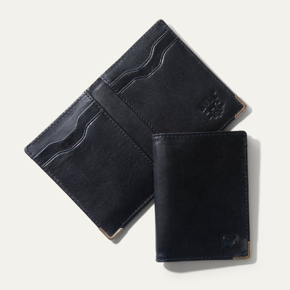 Will Leather Goods William Tradesman Slim Wallet