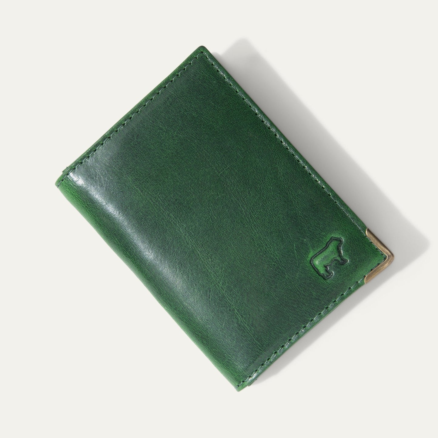 Will Leather Goods William Tradesman Slim Wallet