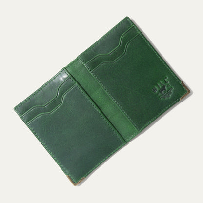Will Leather Goods William Tradesman Slim Wallet