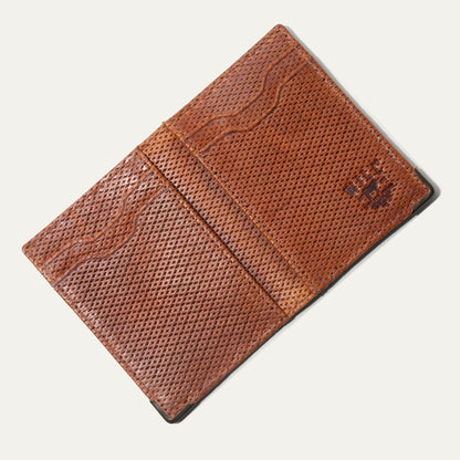 Will Leather Goods William Tradesman Slim Wallet