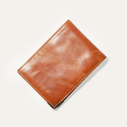 Will Leather Goods The Industrialist Billfold Wallet