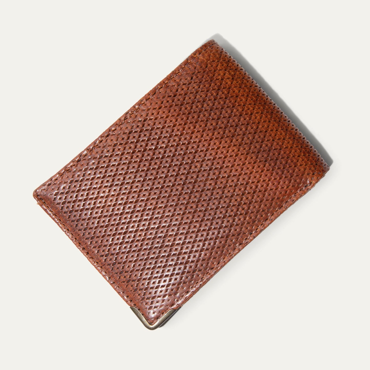 Will Leather Goods The Industrialist Billfold Wallet