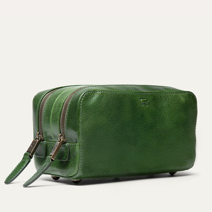 Will Leather Goods The Professional Travel Kit