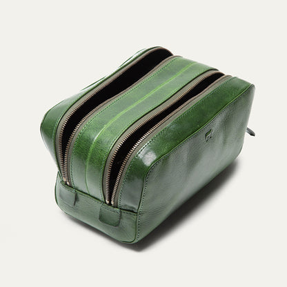 Will Leather Goods The Professional Travel Kit