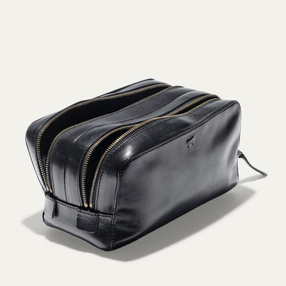 Will Leather Goods The Professional Travel Kit