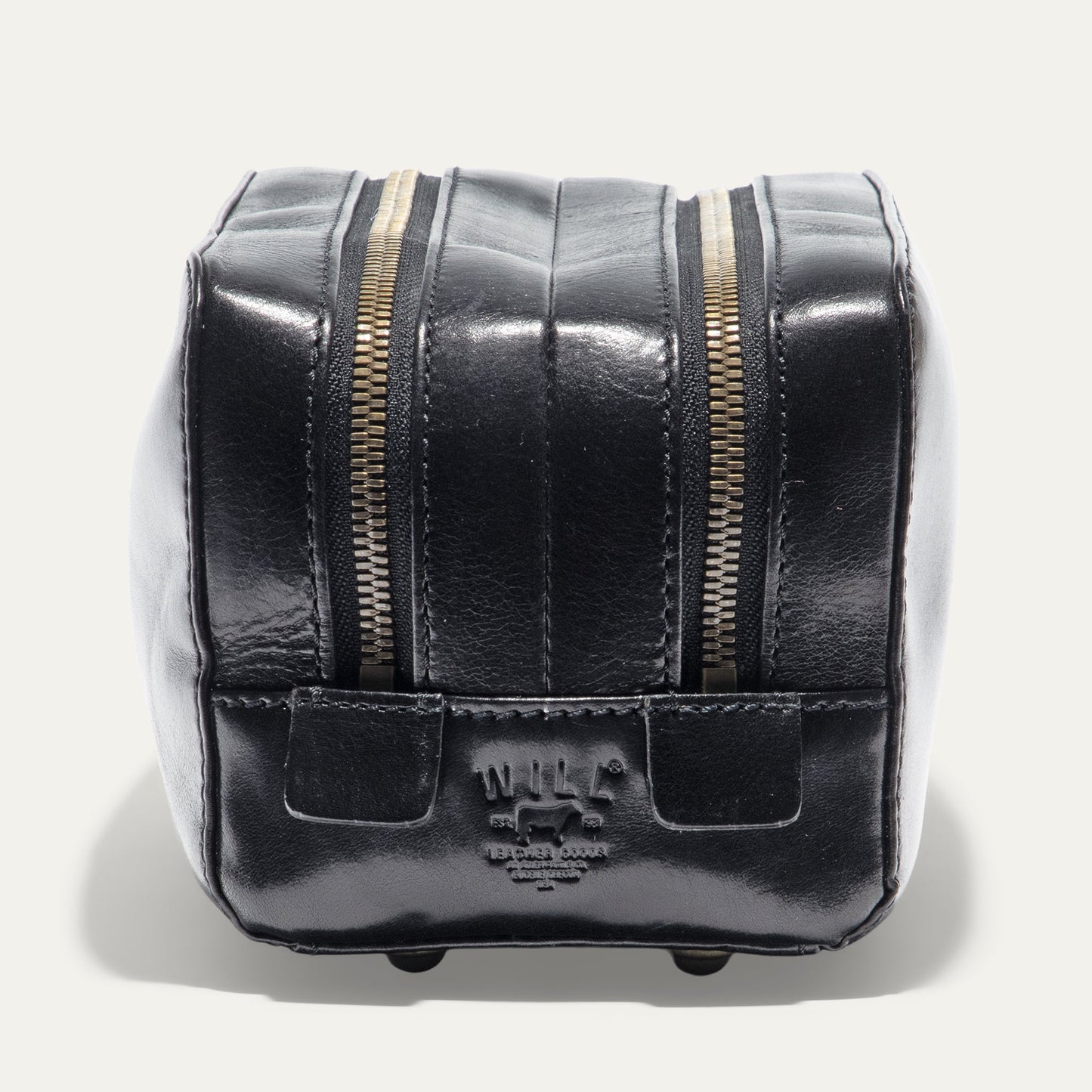 Will Leather Goods The Professional Travel Kit