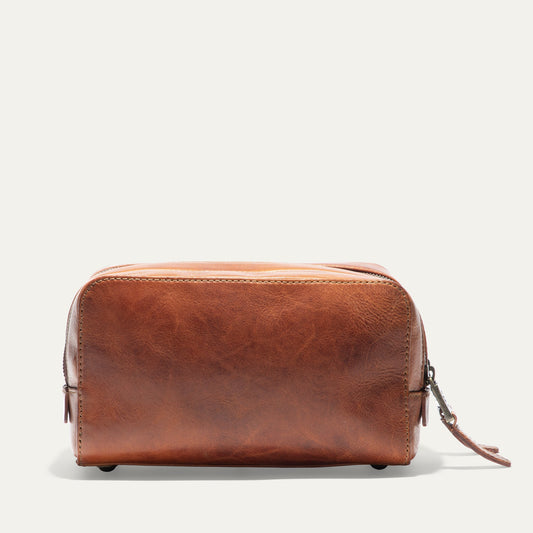 Will Leather Goods The Professional Travel Kit