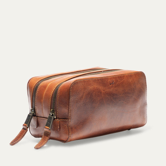 Will Leather Goods The Professional Travel Kit