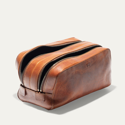 Will Leather Goods The Professional Travel Kit