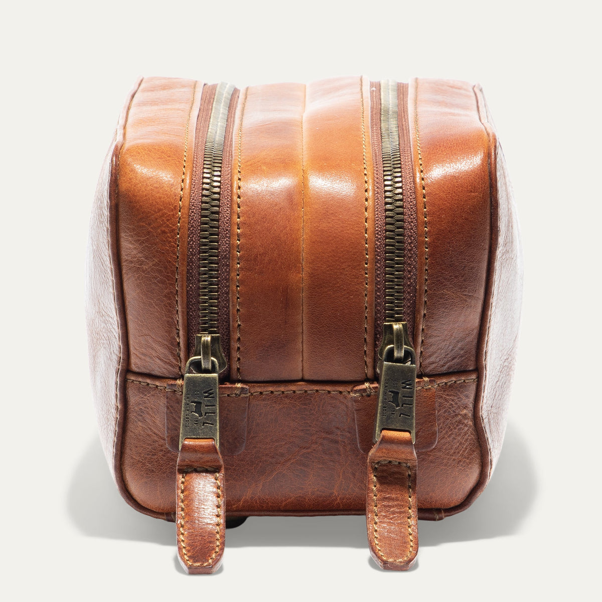 Will Leather Goods The Professional Travel Kit