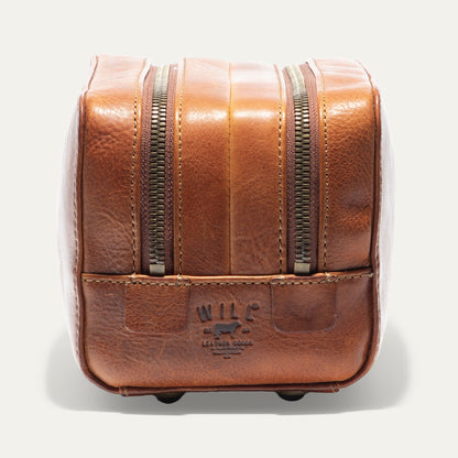 Will Leather Goods The Professional Travel Kit